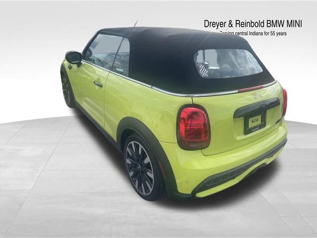 Certified 2023 MINI Cooper S image 10