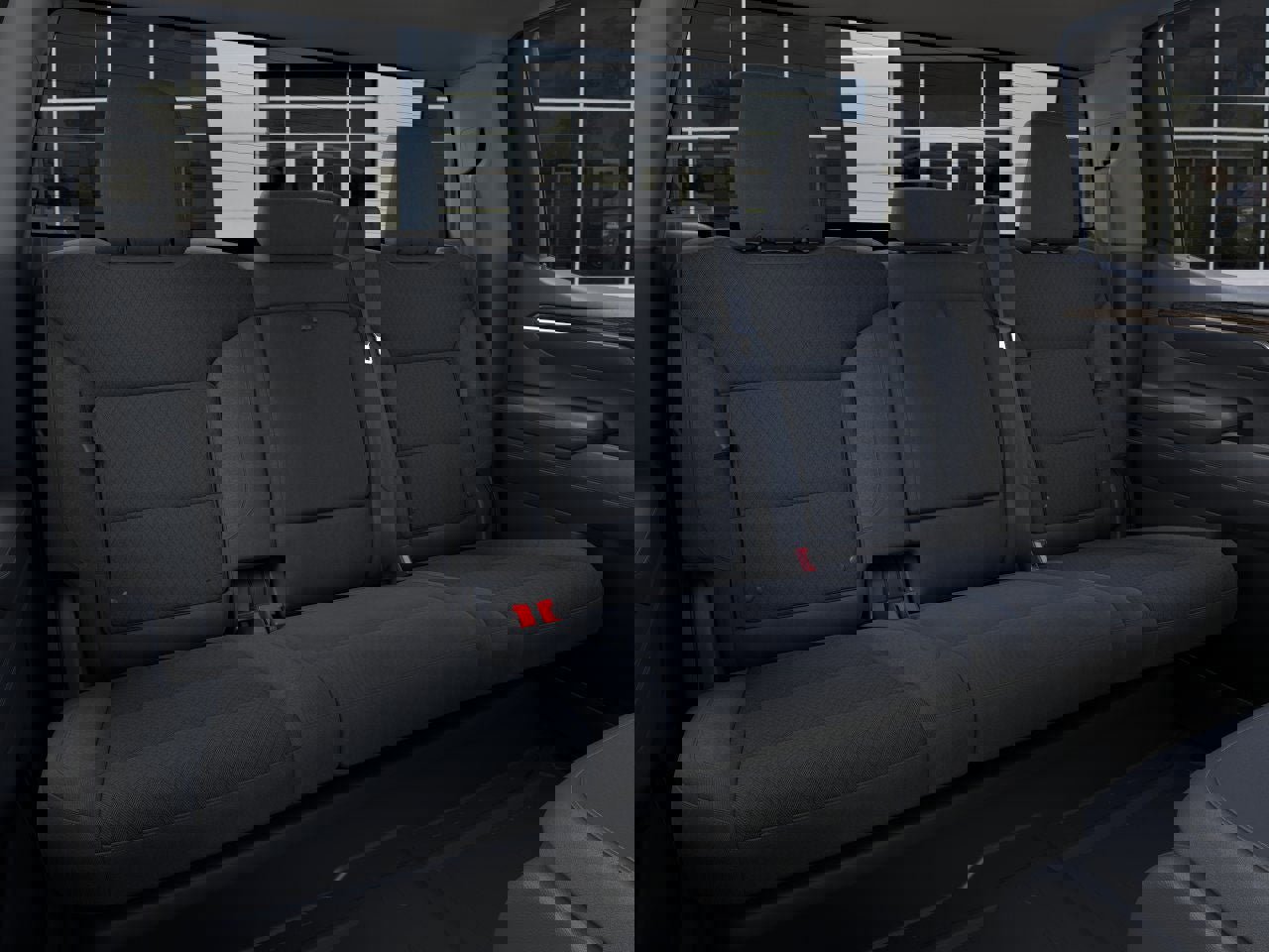 New 2026 GMC Sierra 1500 Elevation w/ Elevation Select Package image 17