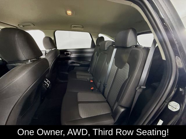 Used 2023 Kia Sorento LX image 22