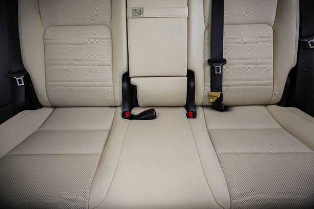 Used 2016 Lexus NX 200t AWD image 19