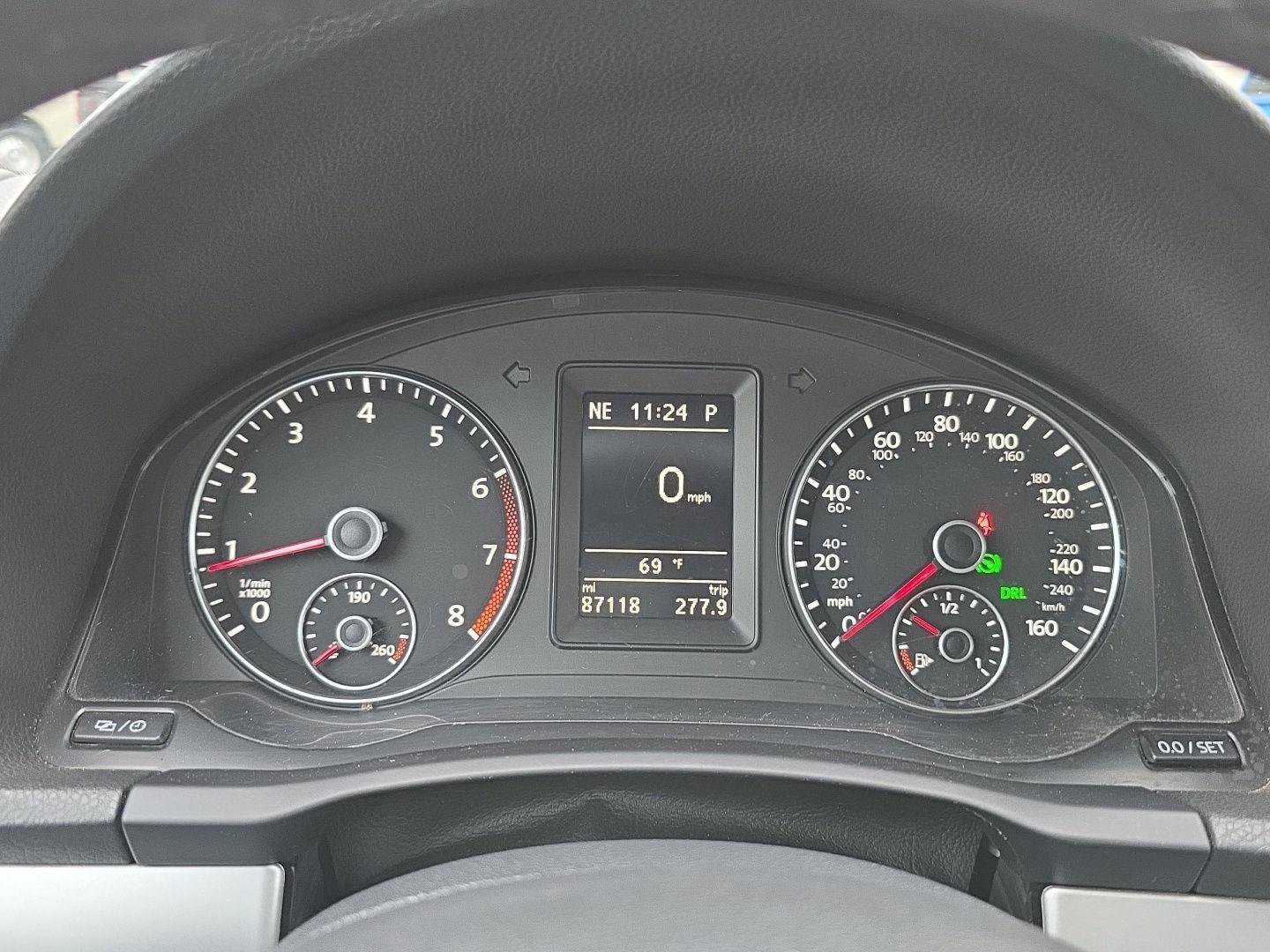 Used 2013 Volkswagen Eos Komfort image 16