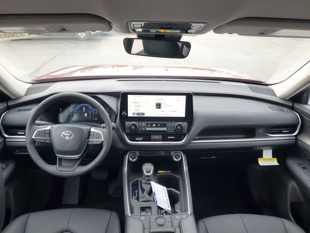 New 2026 Toyota Grand Highlander XLE image 24