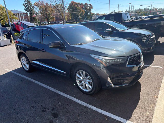 Used 2019 Acura RDX FWD image 3