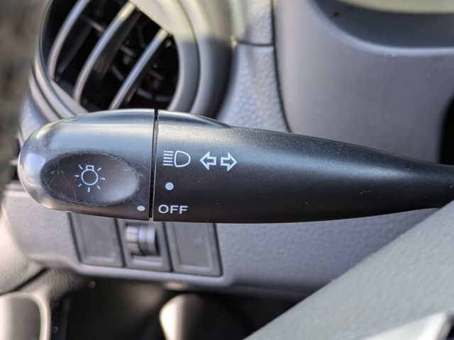 Used 2008 Suzuki SX4 AWD Hatchback image 32