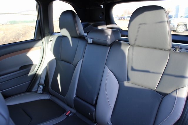 Certified 2025 Subaru Forester Sport image 16