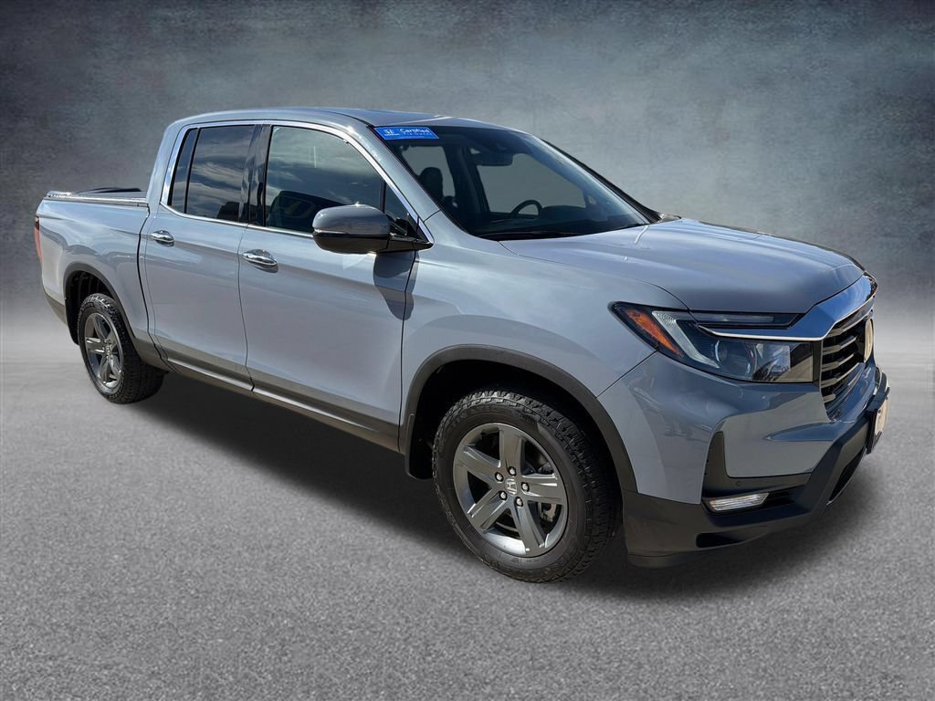 Certified 2023 Honda Ridgeline RTL-E image 10
