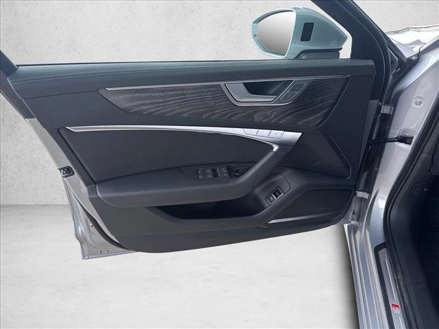 Certified 2025 Audi A6 3.0T Premium w/ Convenience Plus Package image 12