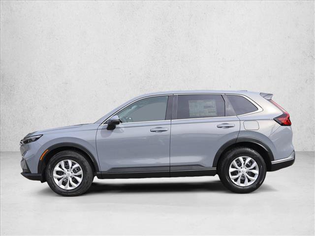 New 2026 Honda CR-V LX image 8
