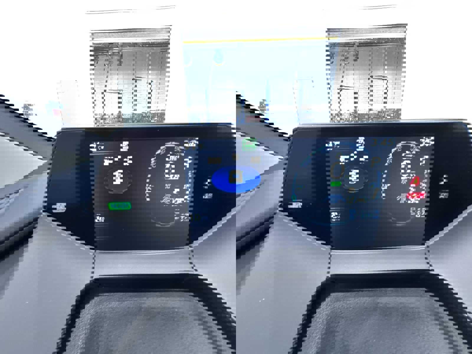 New 2026 Toyota Prius Plug-In Hybrid image 22