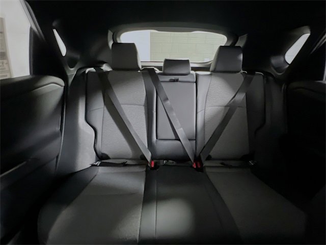 New 2026 Toyota bZ image 30