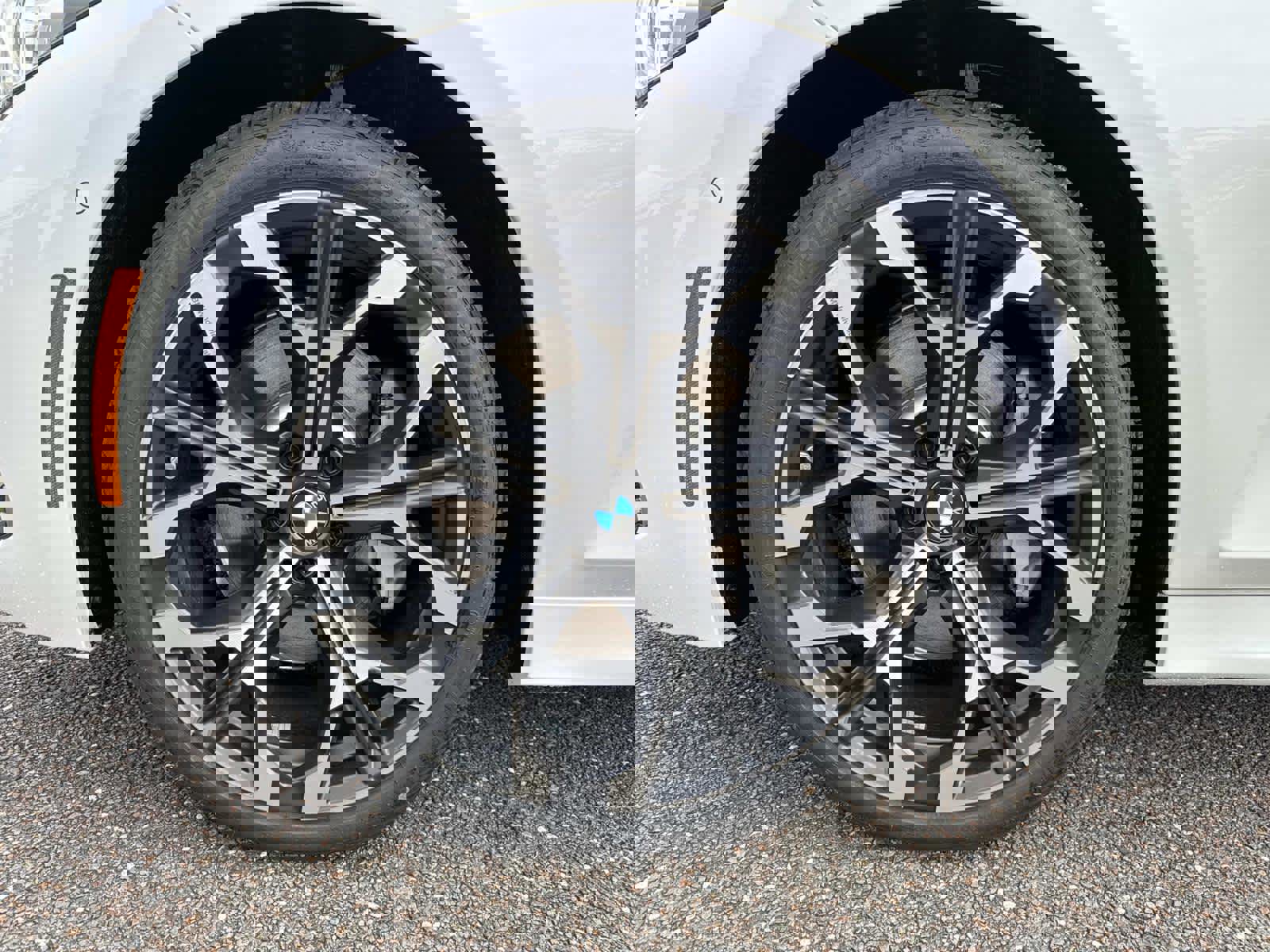 New 2026 BMW 330i Sedan w/ M Sport Package image 10