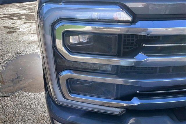 Used 2024 Ford F250 Limited w/ FX4 Off-Road Package image 29