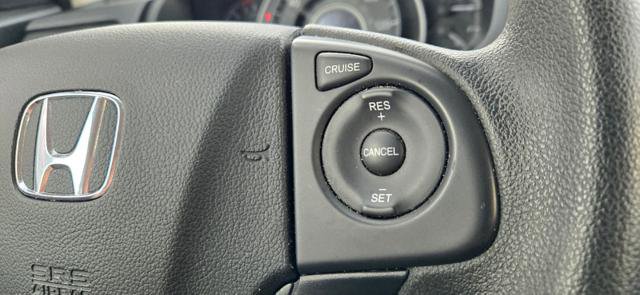 Used 2016 Honda CR-V LX image 23