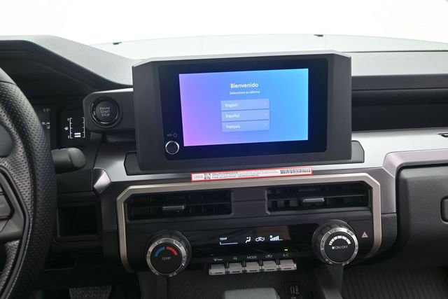 New 2026 Toyota Tacoma SR5 AWD/4WD image 6