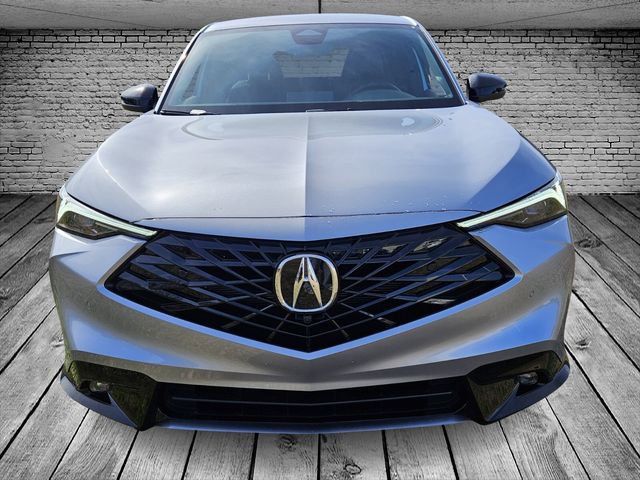 New 2026 Acura ADX A-Spec image 2