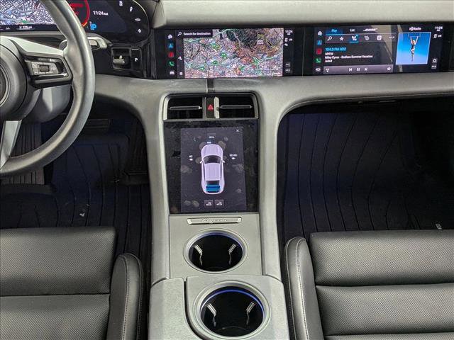 Certified 2024 Porsche Taycan image 20