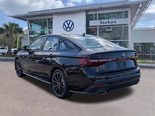 New 2027 Volkswagen Jetta GLI Autobahn FWD image 6