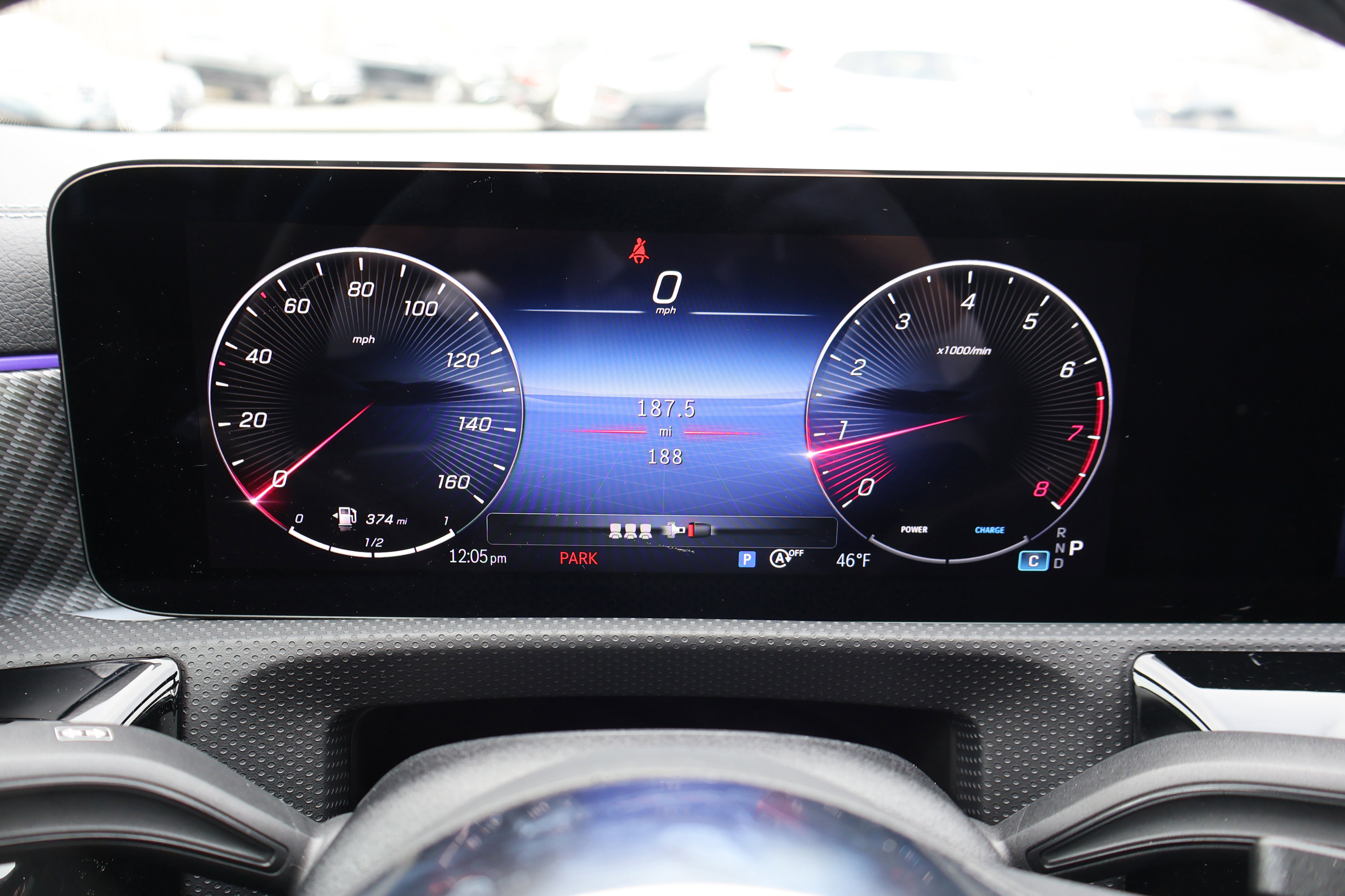 Certified 2024 Mercedes-Benz CLA 250 4MATIC image 30