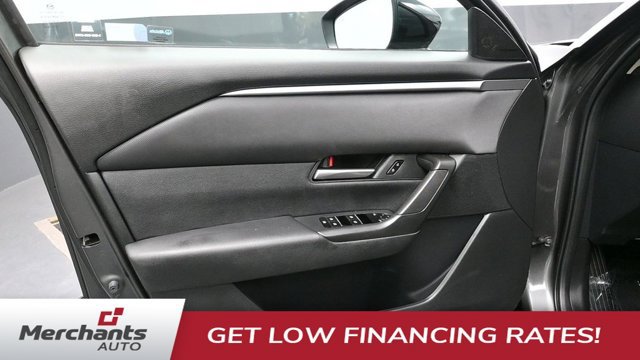 Used 2023 MAZDA CX-50 2.5 S w/ Cargo Package AWD/4WD image 16