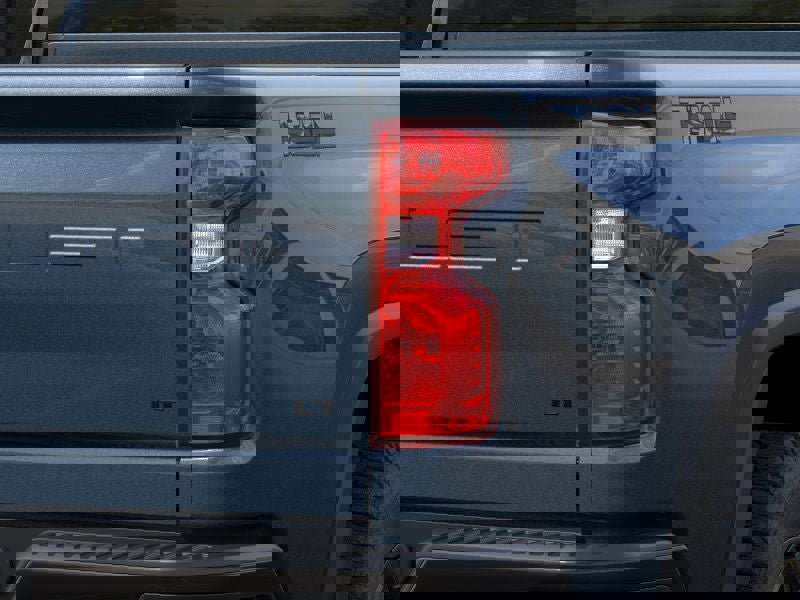 New 2026 Chevrolet Silverado 2500 LT image 11