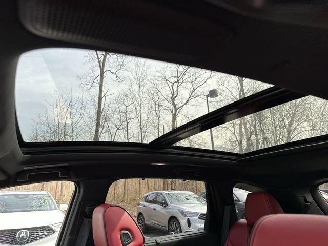 New 2026 Acura MDX A-Spec image 23