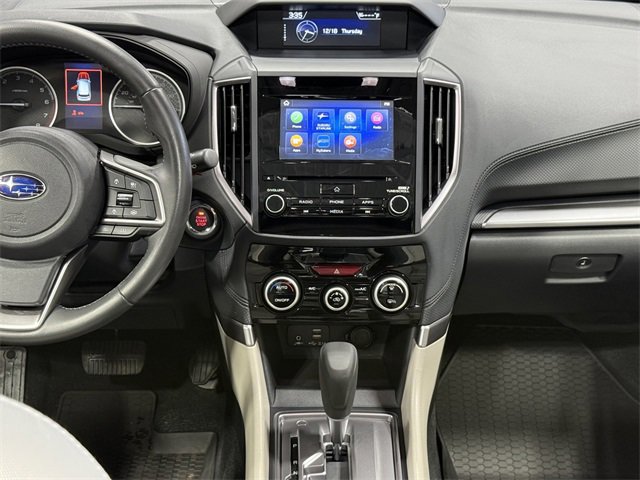 Used 2023 Subaru Forester Premium w/ Popular Package #1 image 17