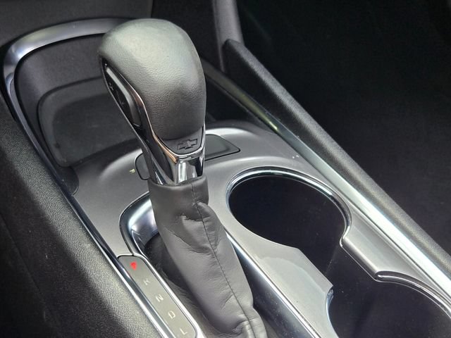 Used 2023 Chevrolet Malibu LT FWD image 33