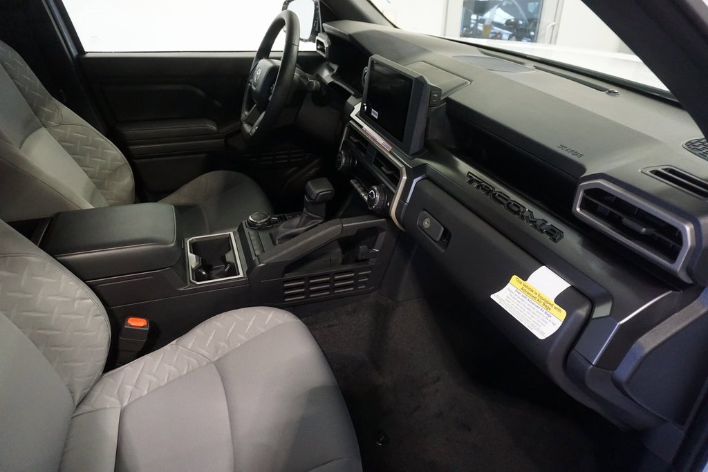 New 2026 Toyota Tacoma SR5 image 23