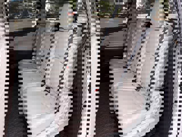 Certified 2026 Honda Odyssey EX-L image 21