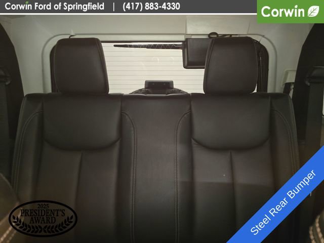 Used 2017 Jeep Wrangler Rubicon AWD/4WD image 17