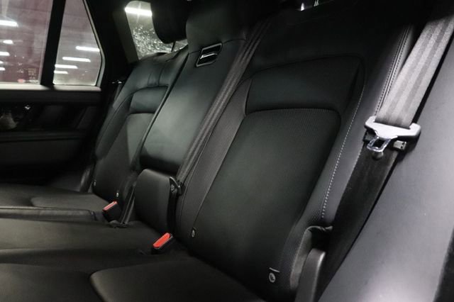 Used 2018 Land Rover Range Rover Supercharged AWD/4WD image 20