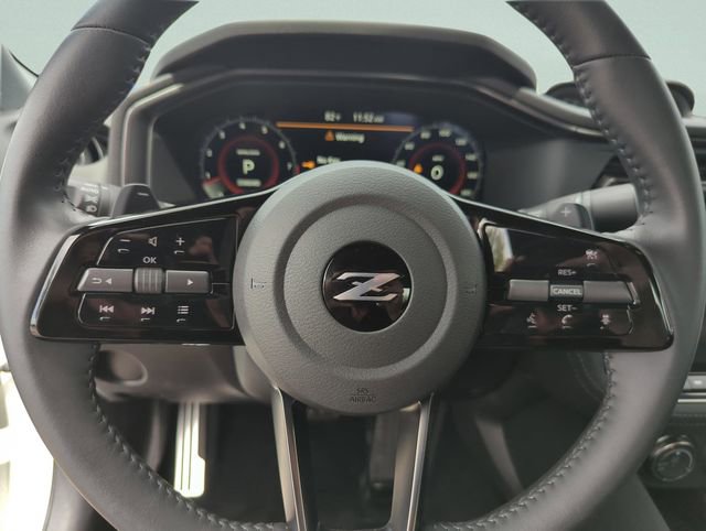 Certified 2025 Nissan Z Sport w/ Floor Mat Package image 38