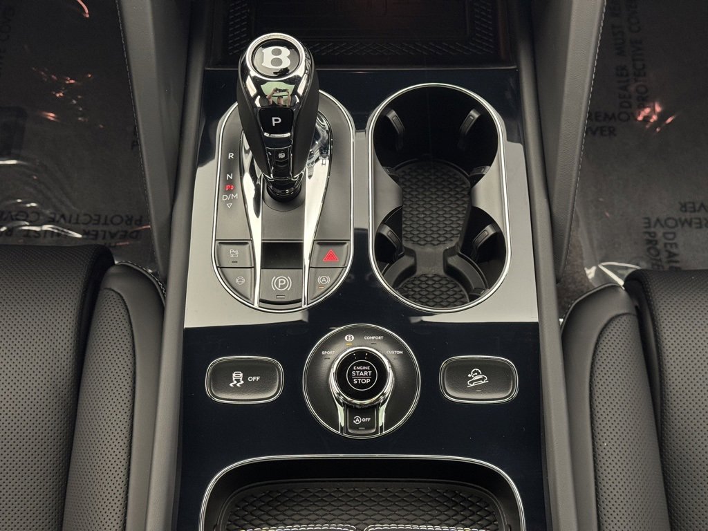 New 2025 Bentley Bentayga image 29