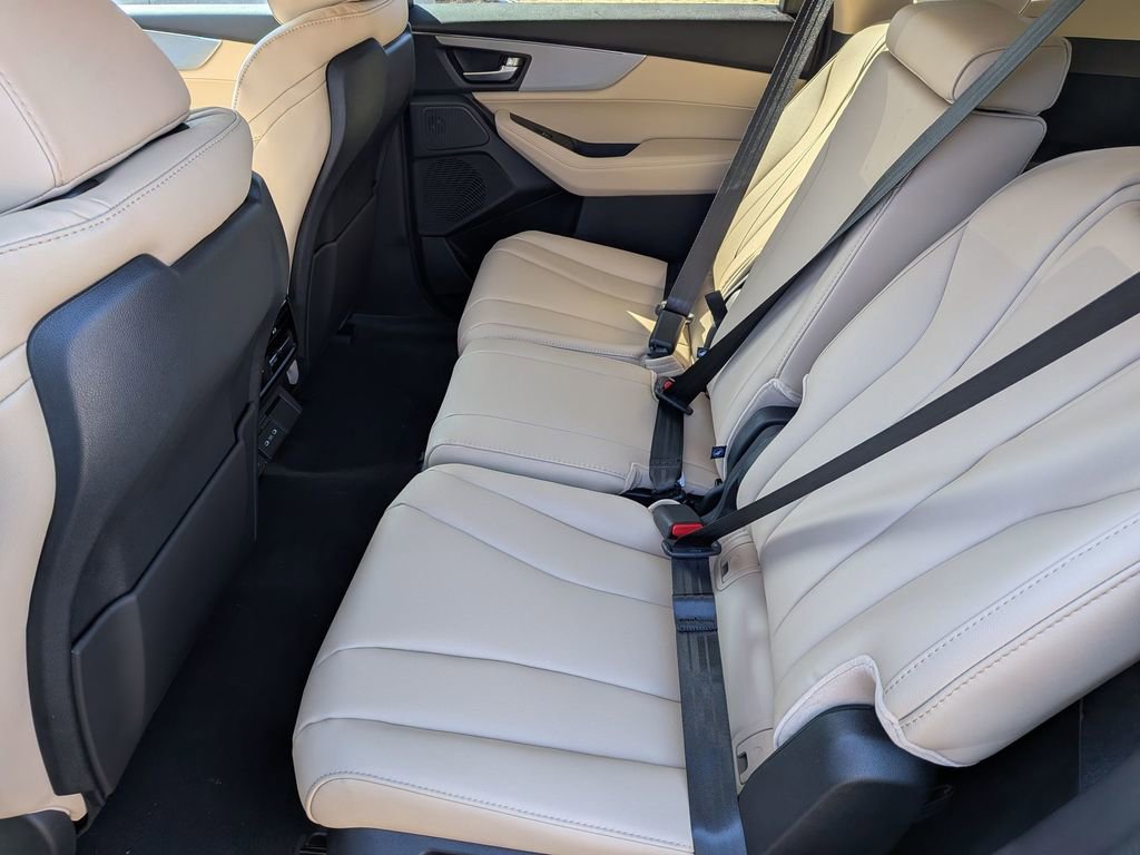 New 2026 Acura MDX SH-AWD image 13