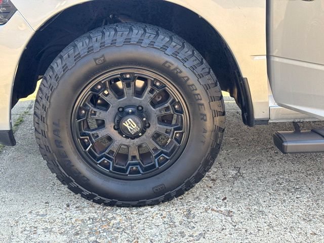 Used 2014 RAM 1500 Express AWD/4WD image 23