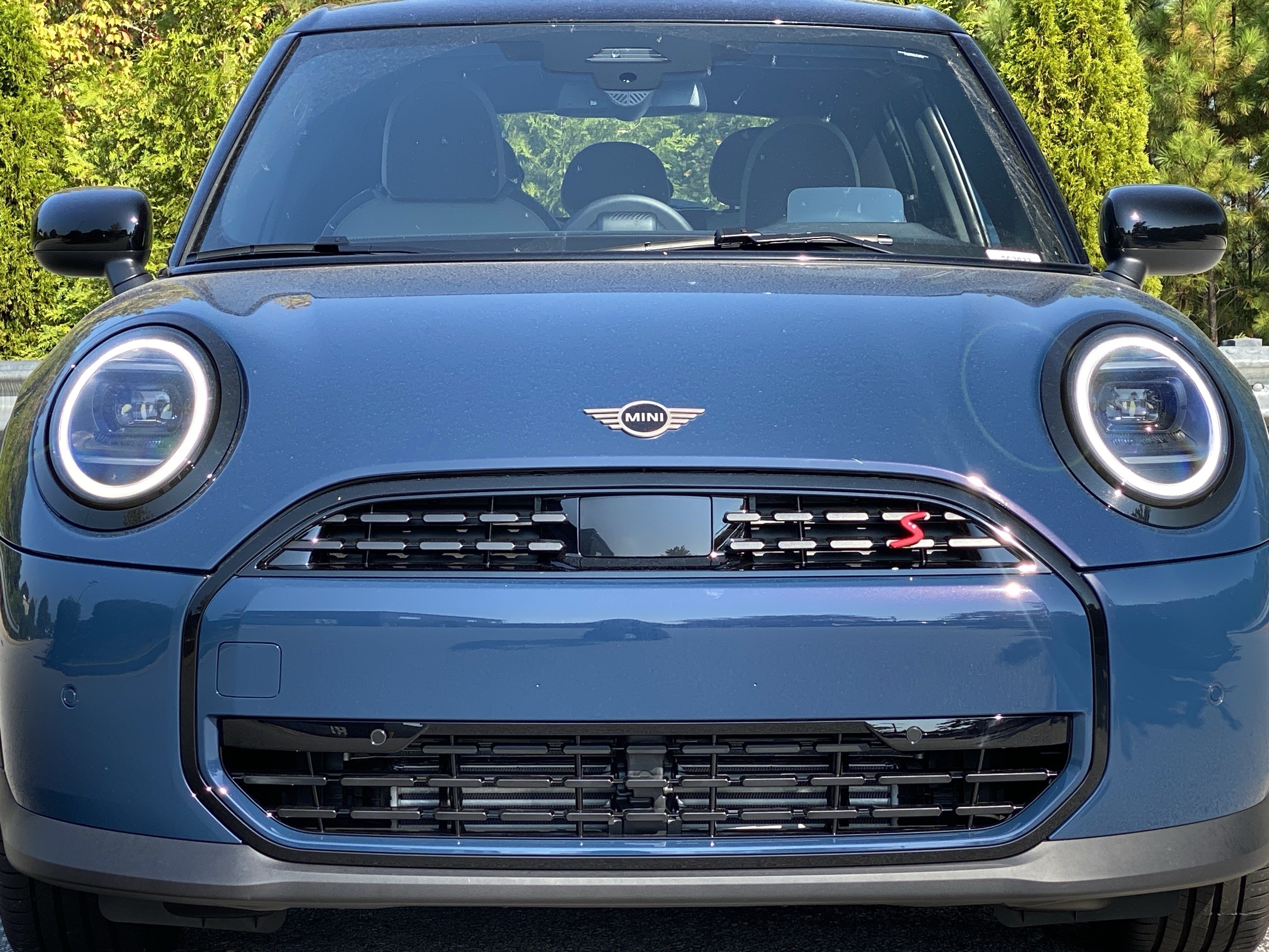 Used 2026 MINI Cooper S FWD image 18