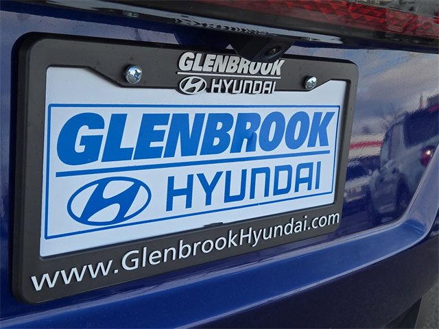 Used 2024 Hyundai Tucson SEL image 30