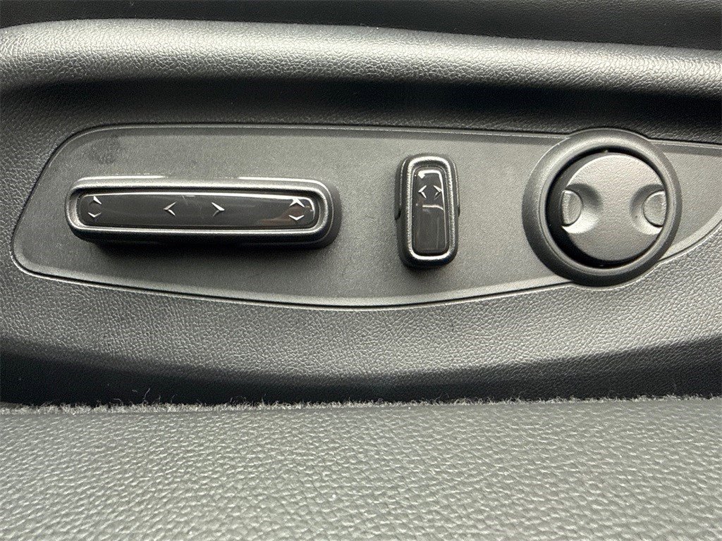 Certified 2025 Honda Accord Touring image 21