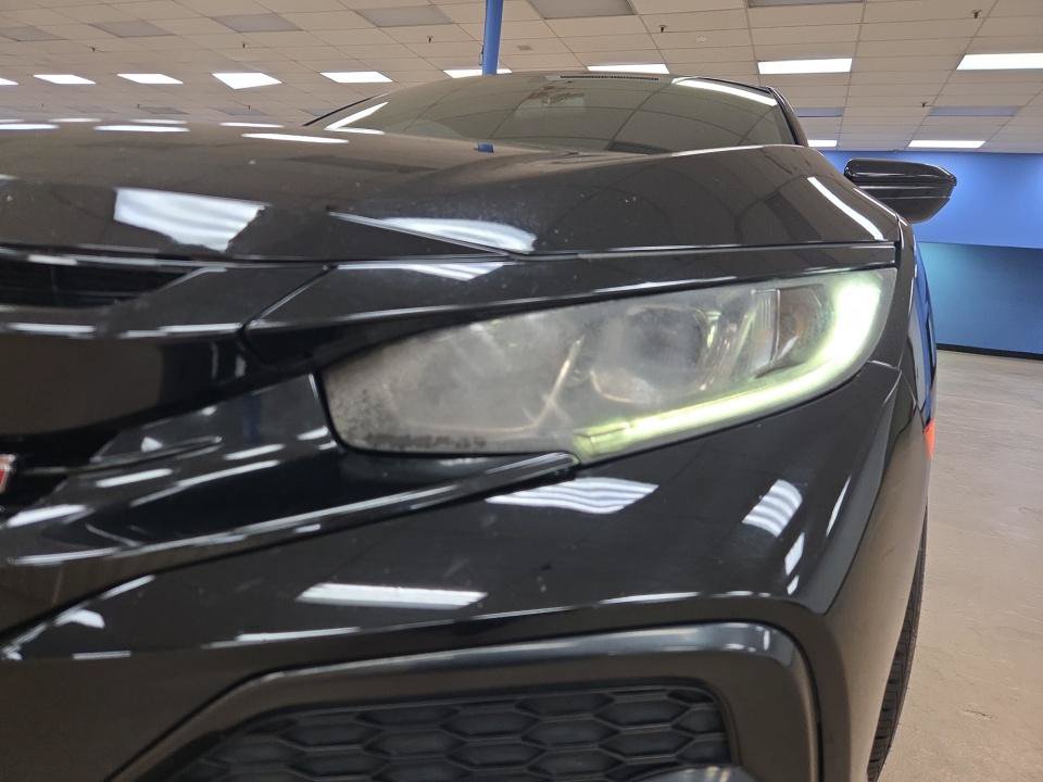Used 2018 Honda Civic Si image 30
