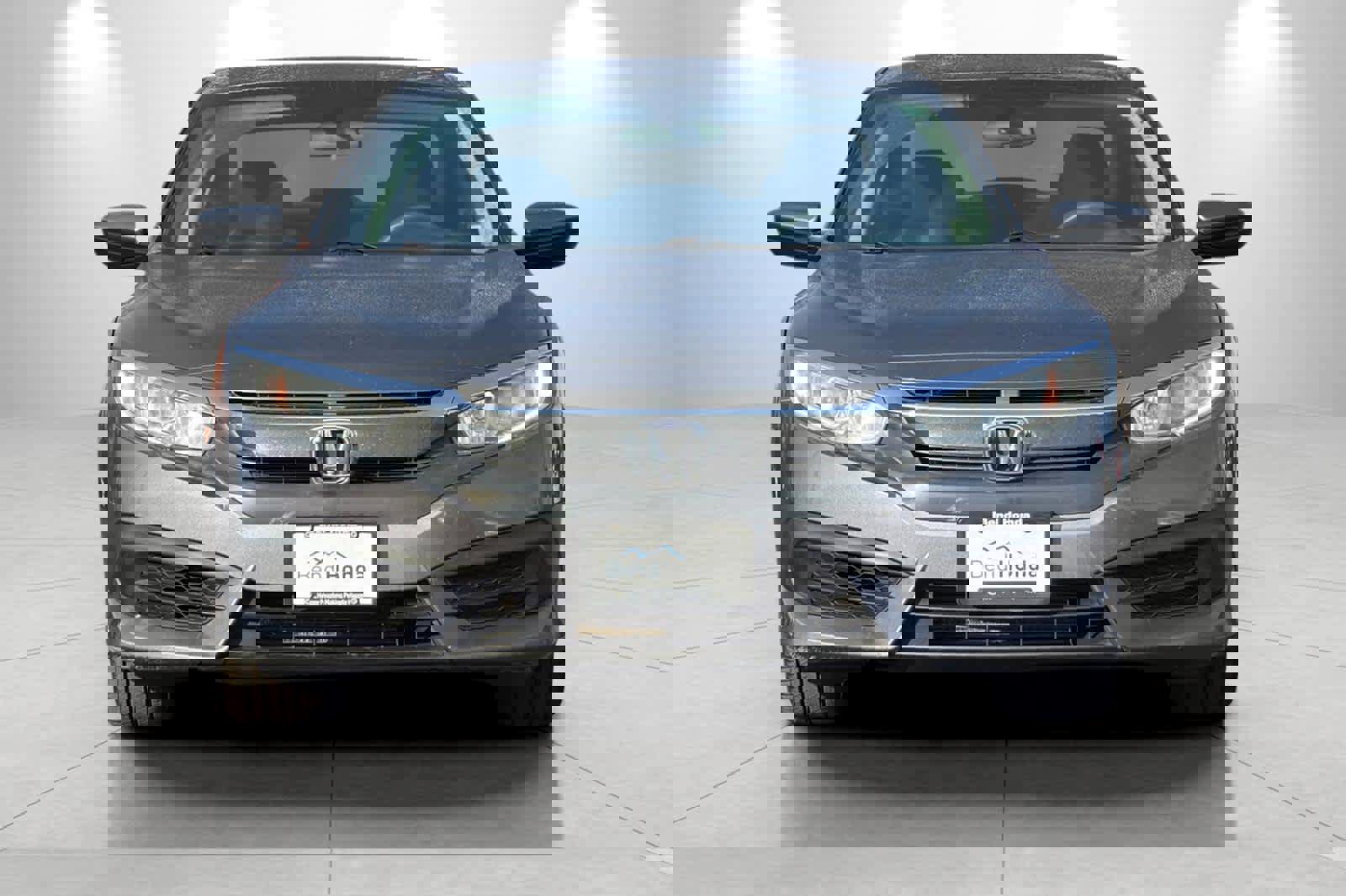 Used 2016 Honda Civic LX image 10