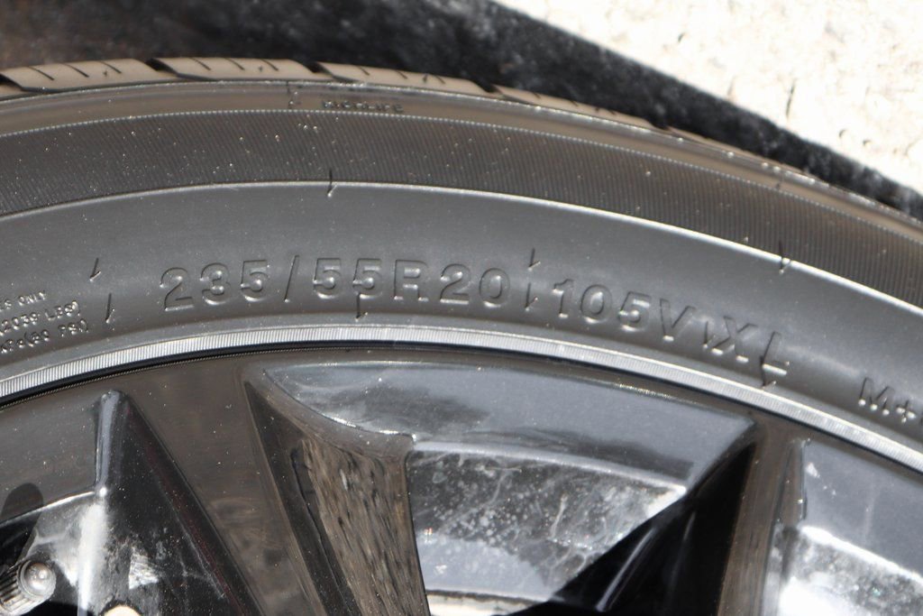 Used 2023 Nissan Murano SV w/ SV Midnight Edition Package image 40