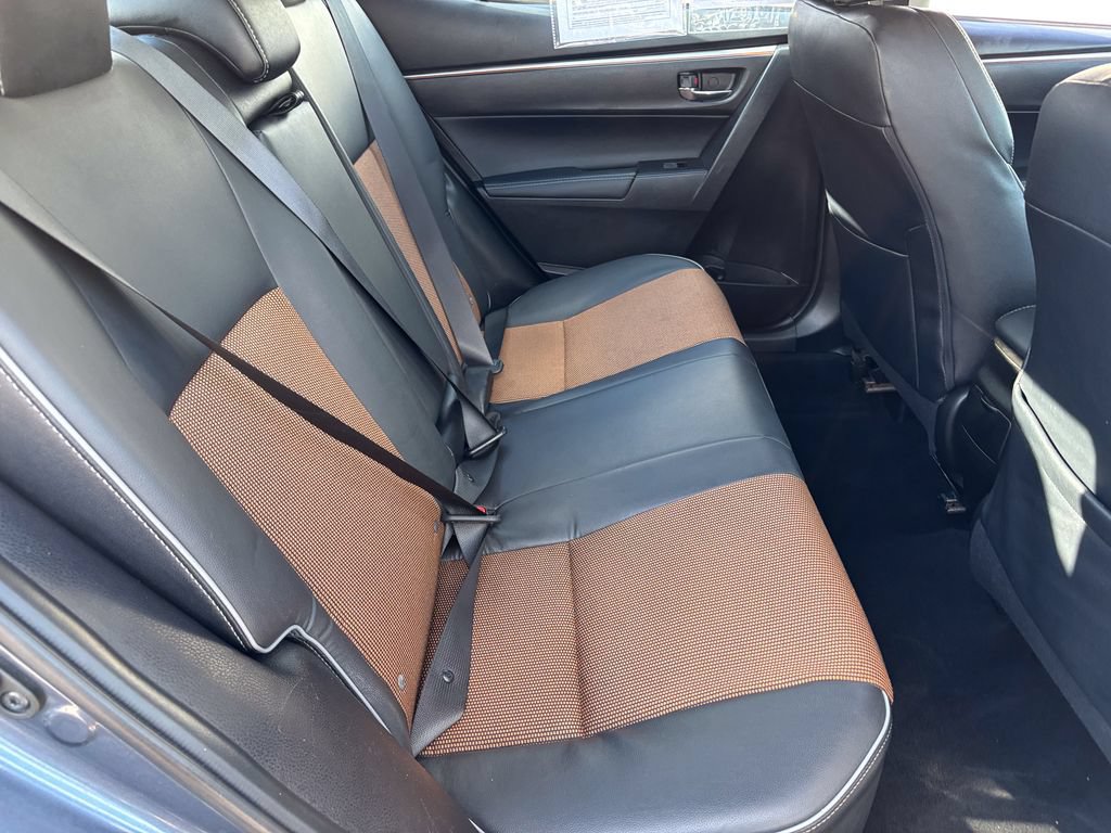 Used 2015 Toyota Corolla S FWD image 37