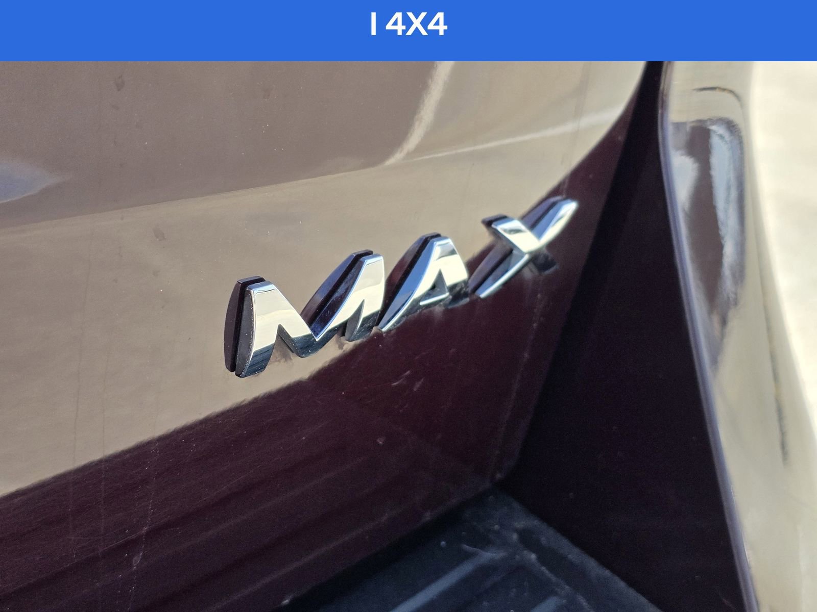 Used 2023 Ford Expedition Max Limited image 12