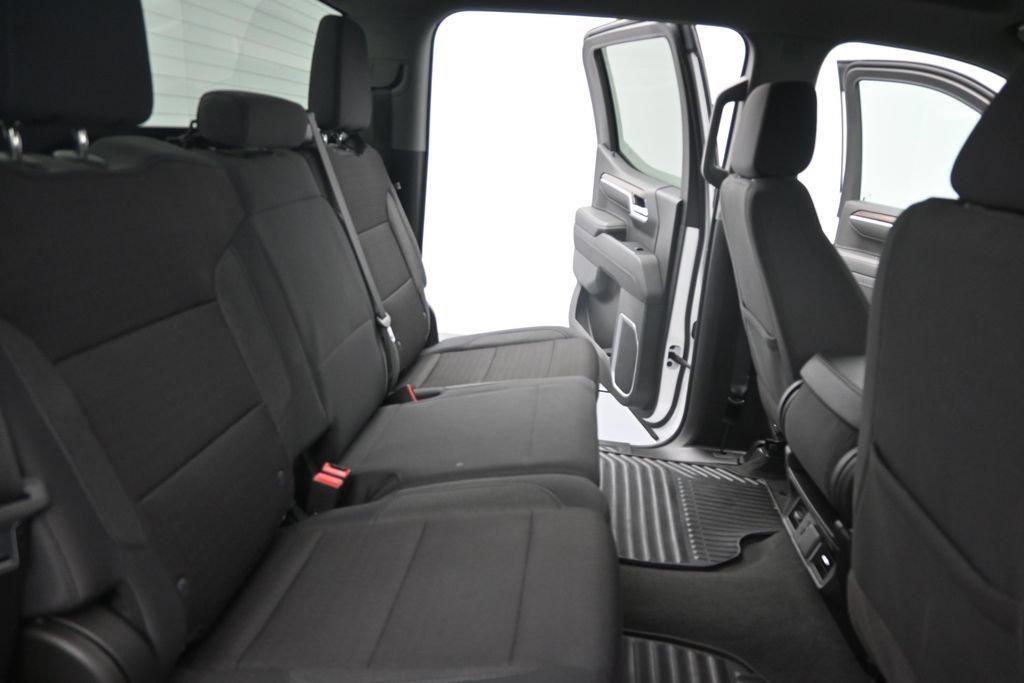 Used 2026 Chevrolet Silverado 1500 RST AWD/4WD image 14