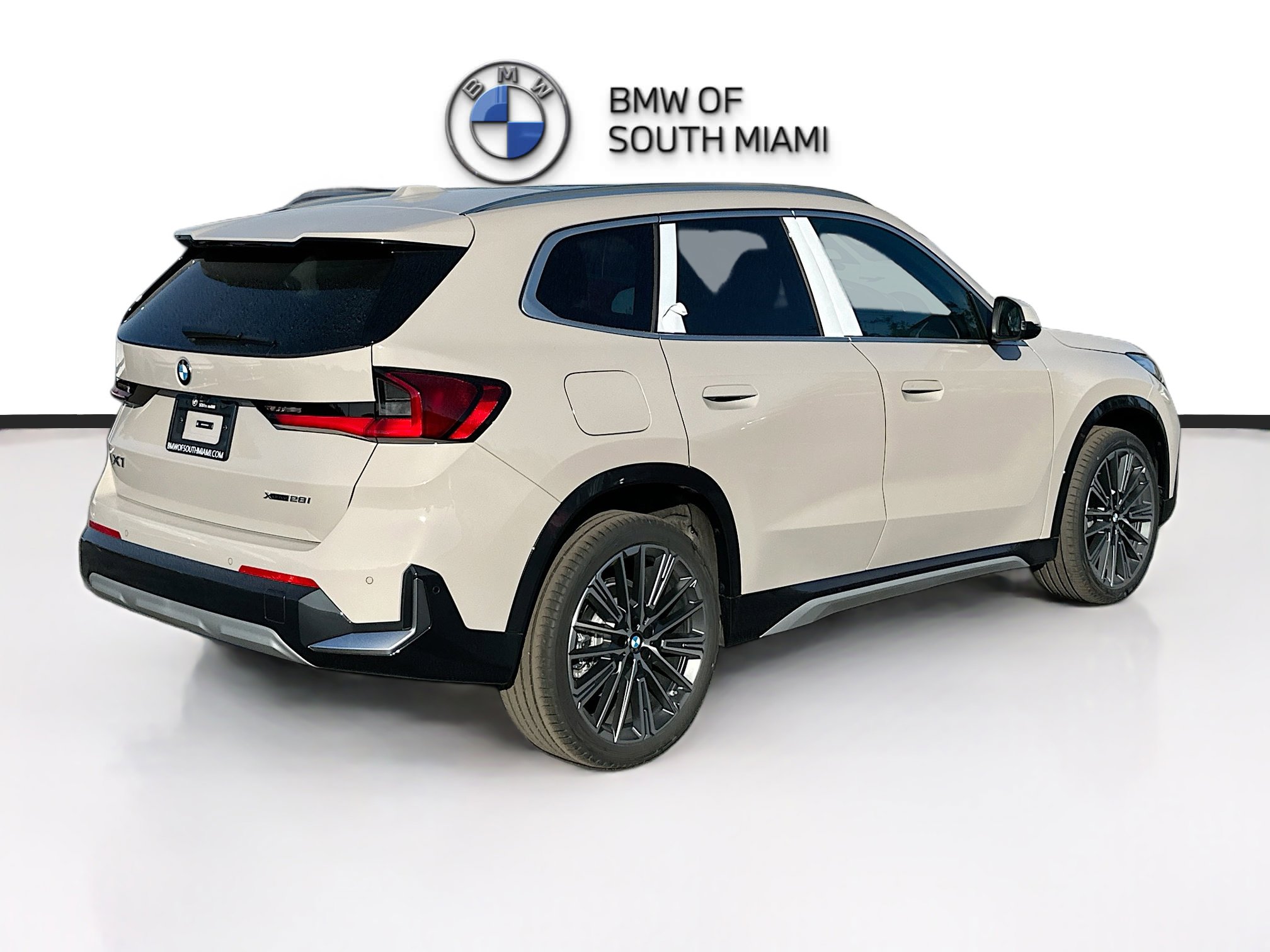 New 2026 BMW X1 xDrive28i w/ Technology Package image 6
