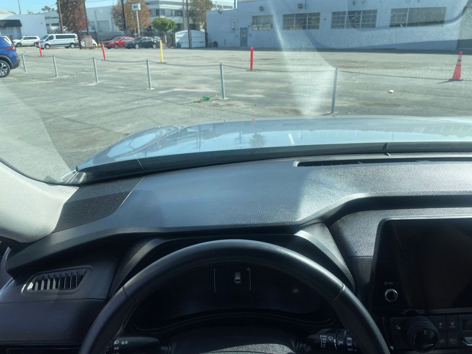 Used 2025 Toyota Grand Highlander FWD image 34