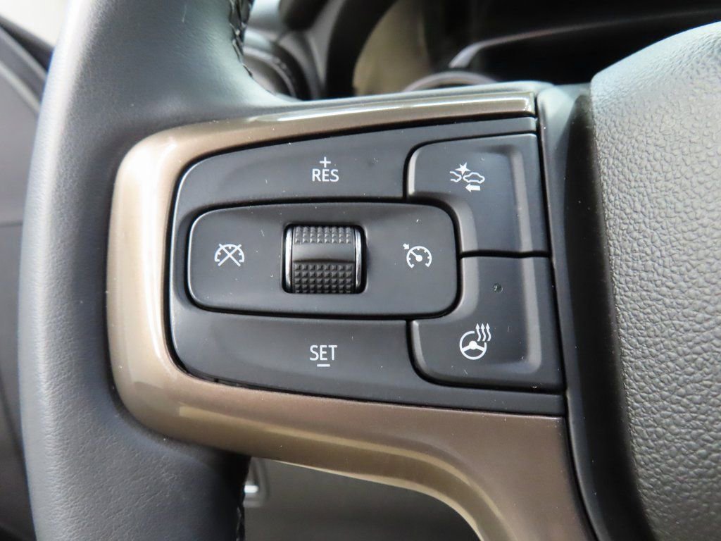 Used 2023 Chevrolet Silverado 3500 High Country w/ Z71 Off-Road Package image 67