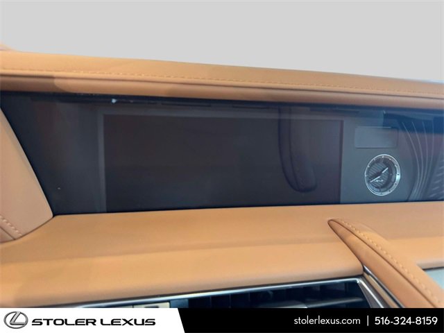 Used 2021 Lexus LC 500 Coupe w/ Performance Package image 23
