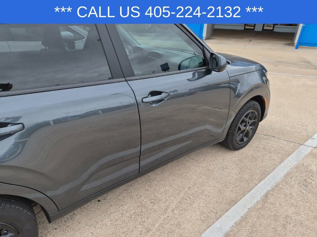 Used 2024 Kia Soul LX w/ Option Group 015 image 13
