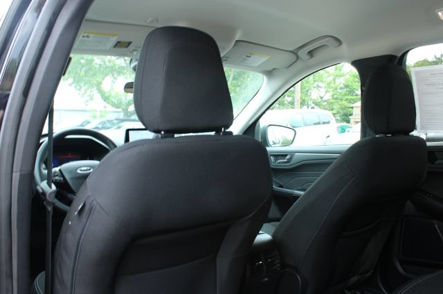 Used 2023 Ford Escape Active AWD/4WD image 32